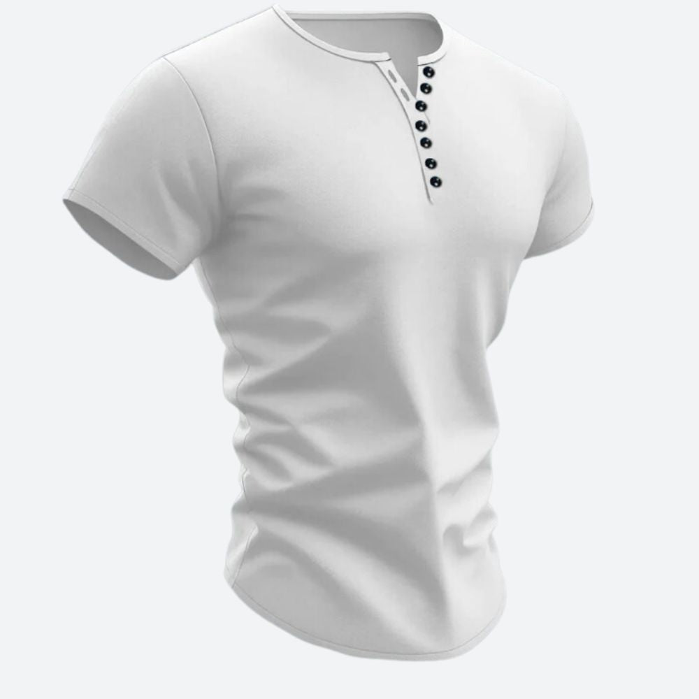 T-shirt homme de luxe - Dred