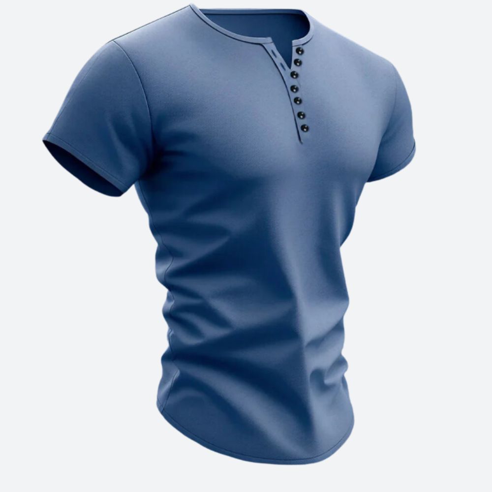 T-shirt homme de luxe - Dred