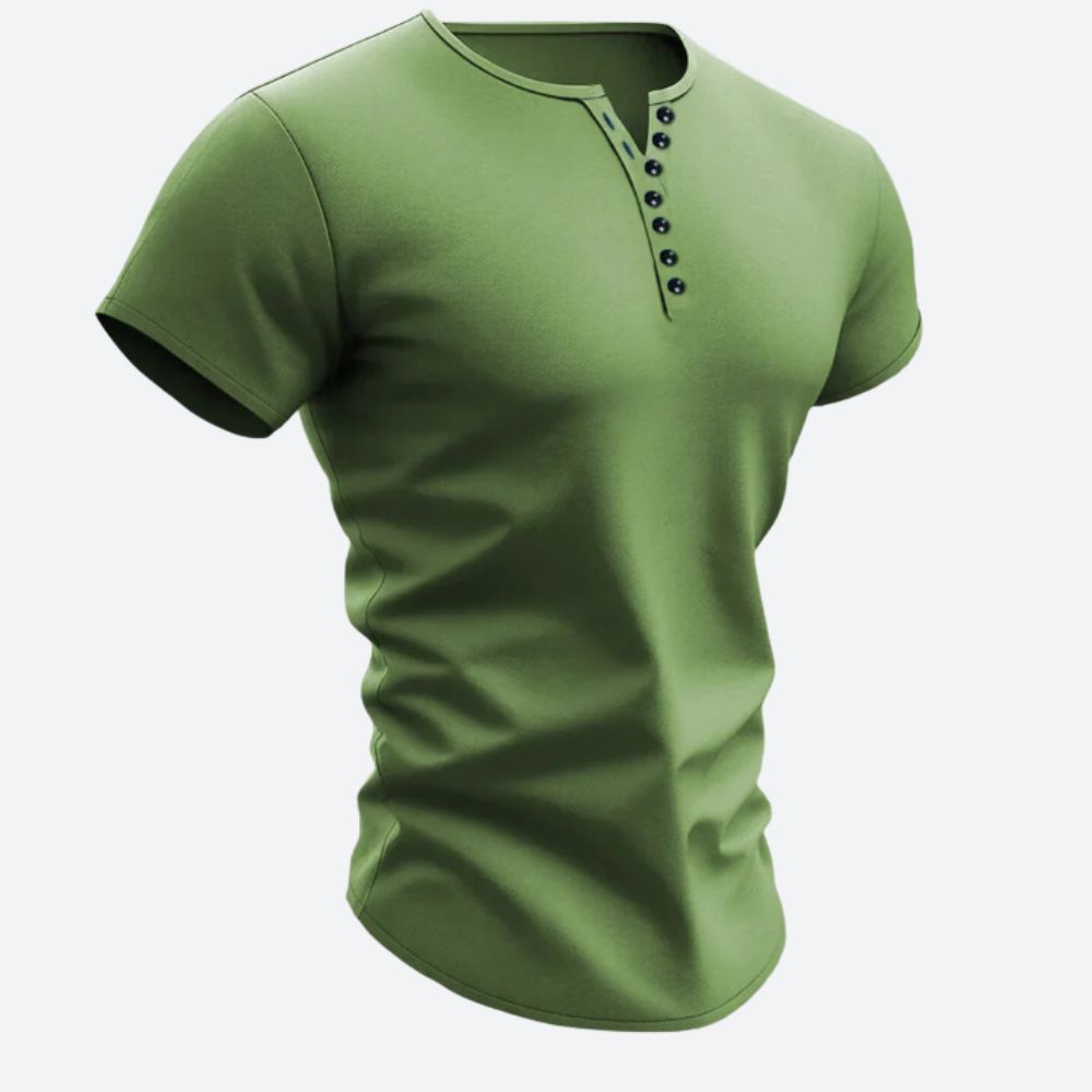 T-shirt homme de luxe - Dred