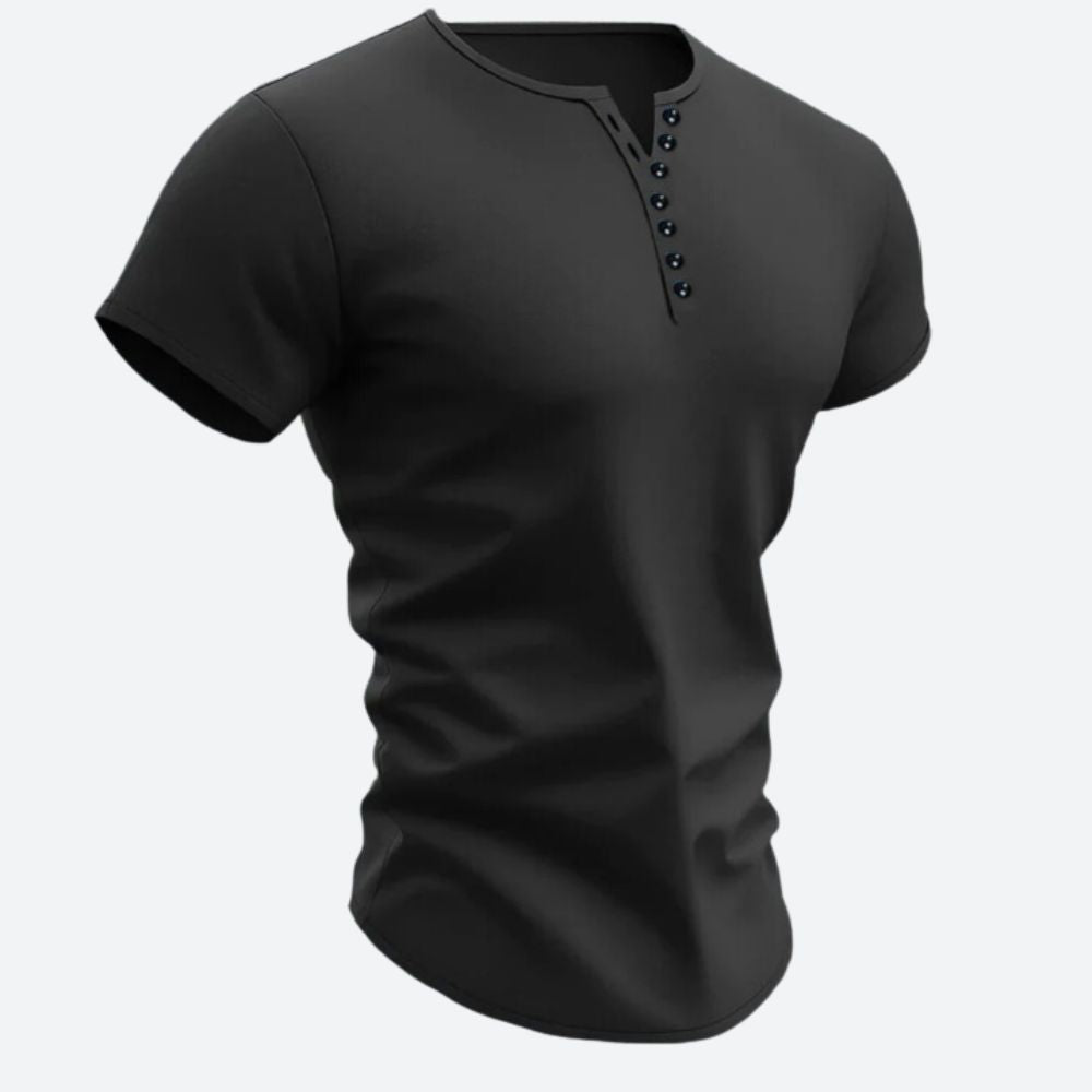 T-shirt homme de luxe - Dred