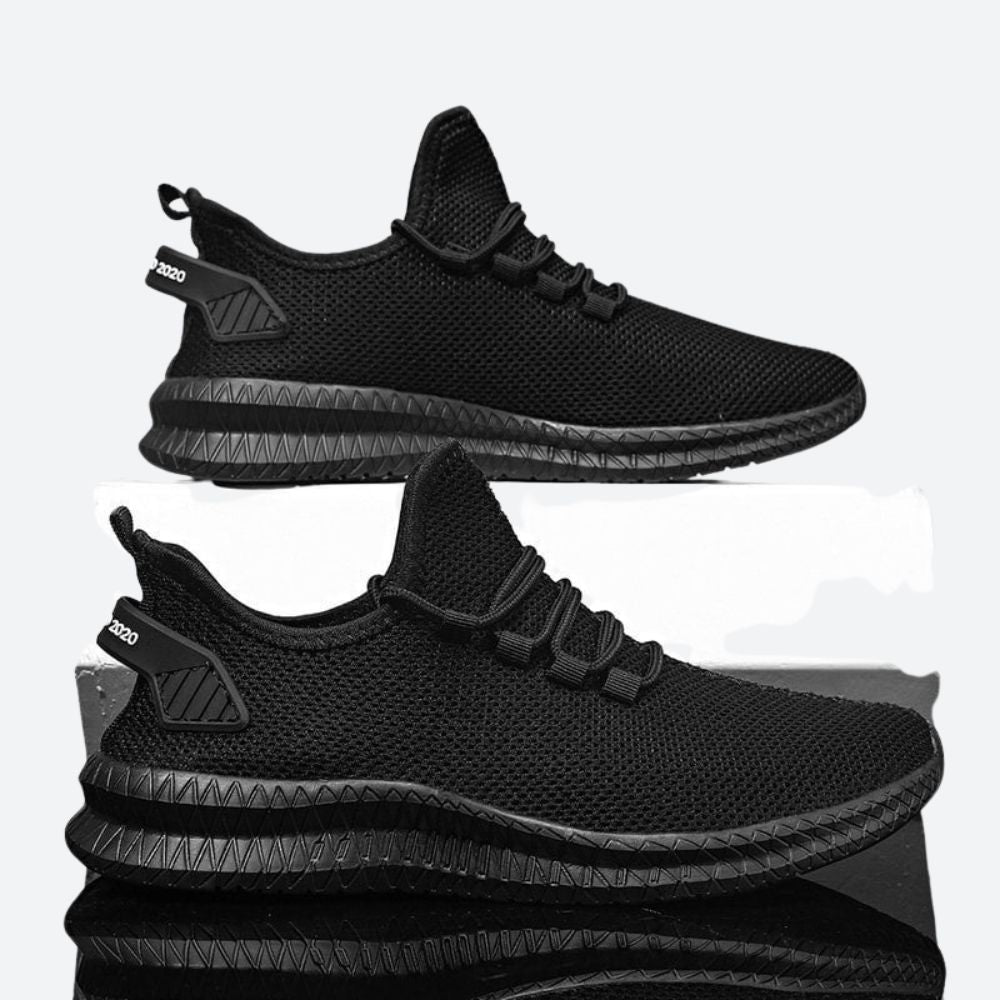 Chaussures orthopédiques de qualité supérieure - Dereck