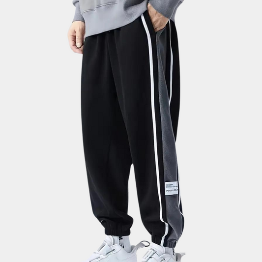 BRADLEY - Jogging chaud stylé et confortable pour hommes