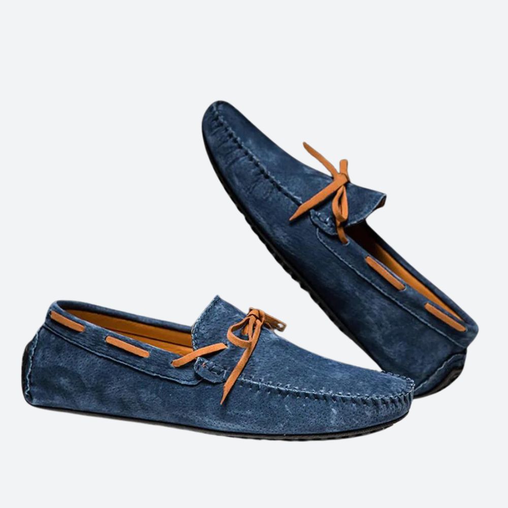 Chaussures pour hommes élégantes et confortables - Enoch