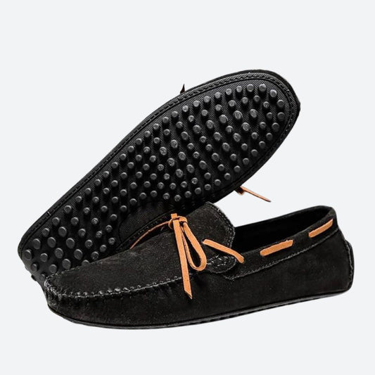 Chaussures pour hommes élégantes et confortables - Enoch