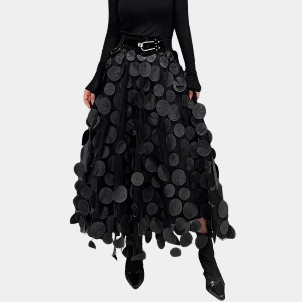 Jupe féminine chic et tendance pour toutes les occasions