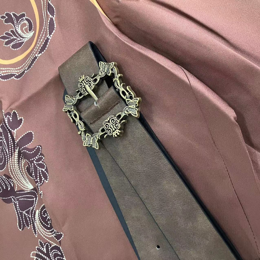 Erik - Short en cuir élégant pour hommes, pour un confort ultime