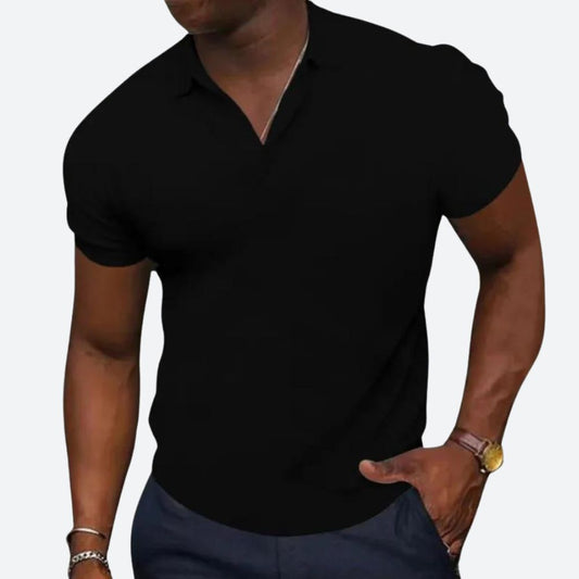 Polo d'été Flint pour le confort et l'élégance