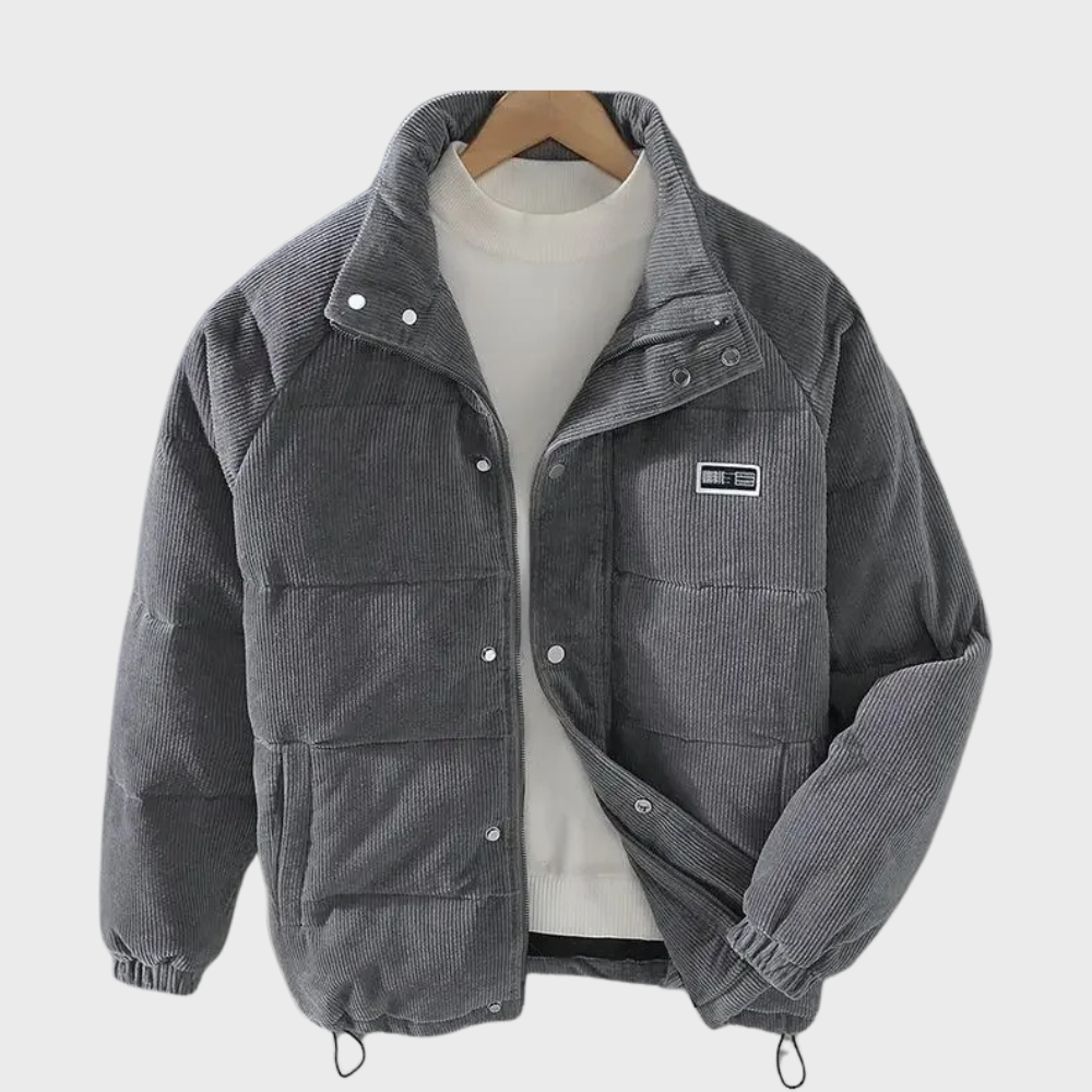 Franco - Veste polaire pour homme