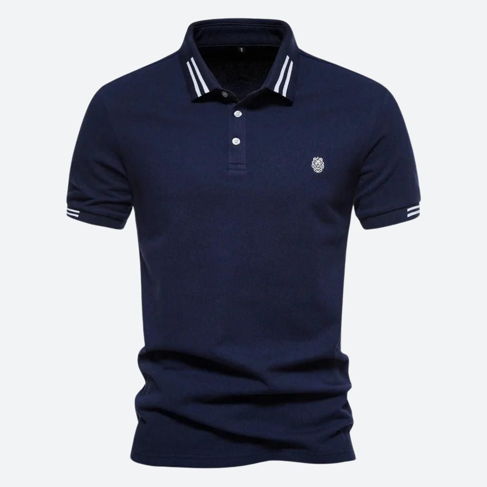 Polo Casual Elegante - Garry