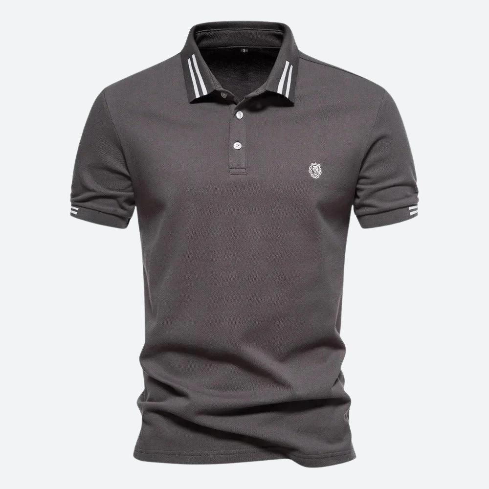 Polo Casual Elegante - Garry