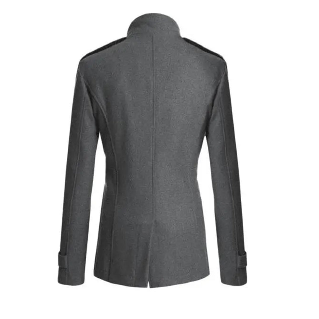 JOSEPH - Manteau d'hiver chaud pour hommes