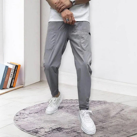 ALFIE - Pantalon élégant et confortable pour toutes les occasions