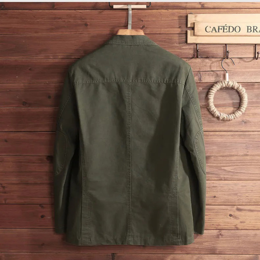 HARRY - Veste vintage pour homme