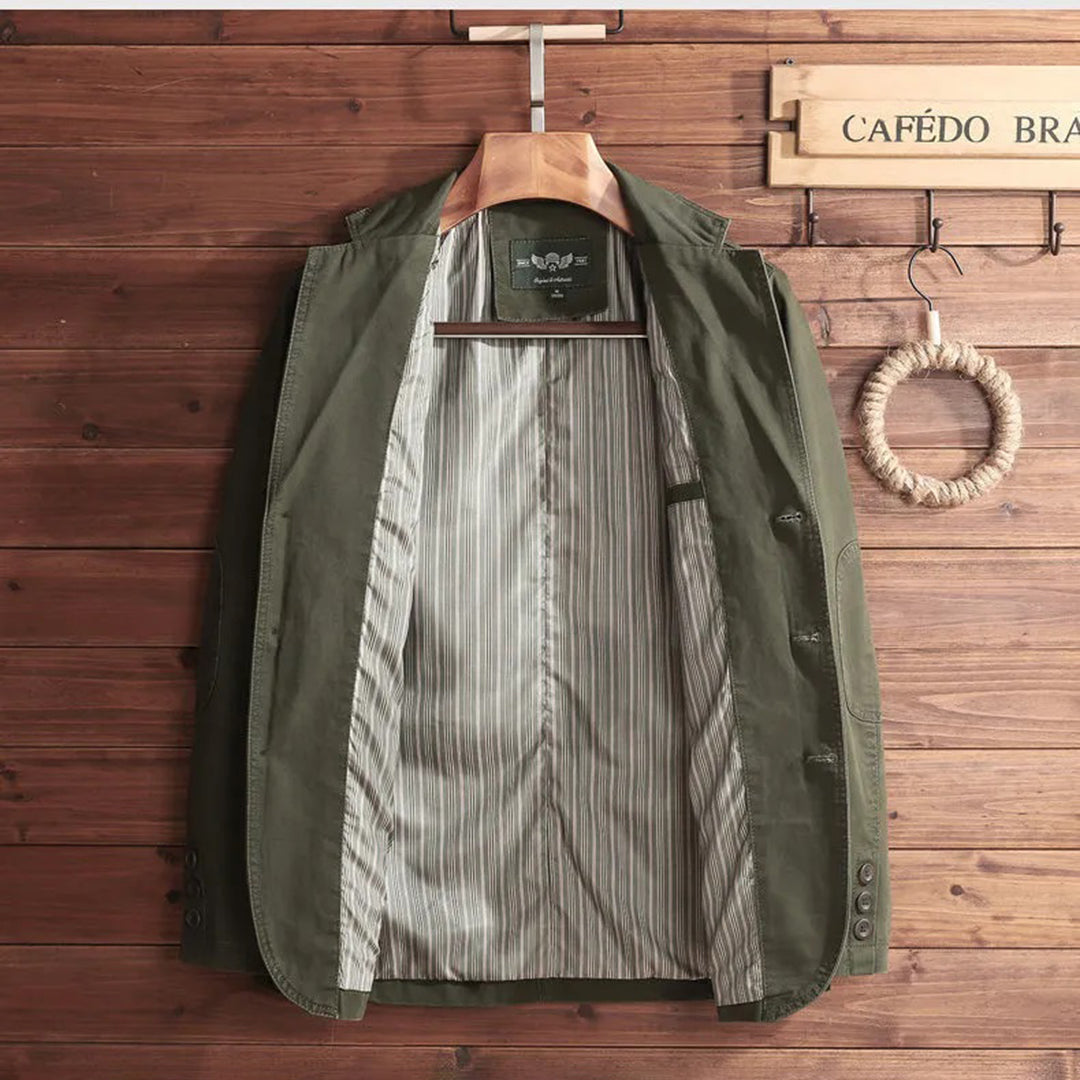 HARRY - Veste vintage pour homme