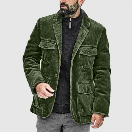 ANTOINE - Veste décontractée pour homme