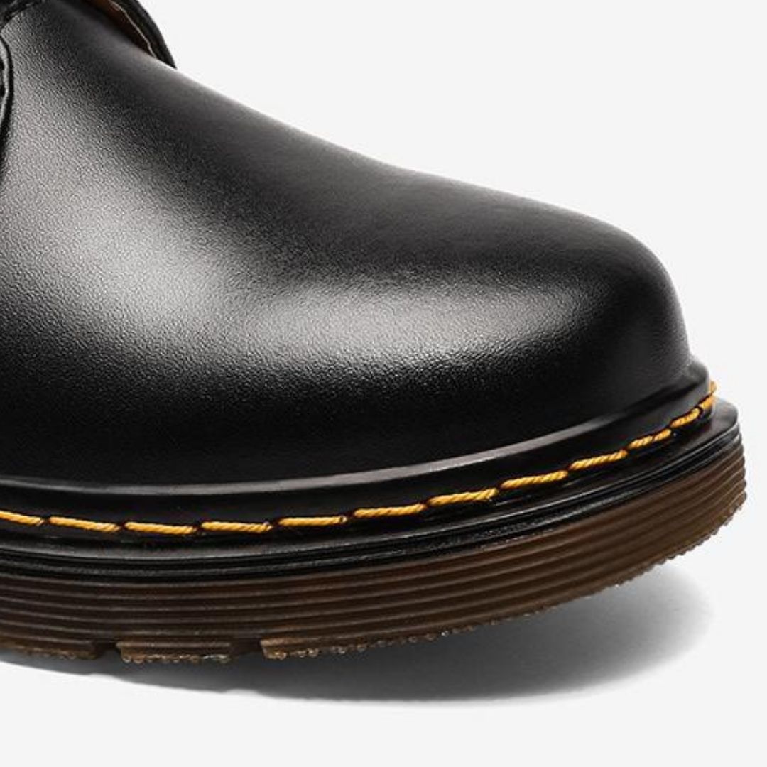 Ryan | Bottines basses intemporelles