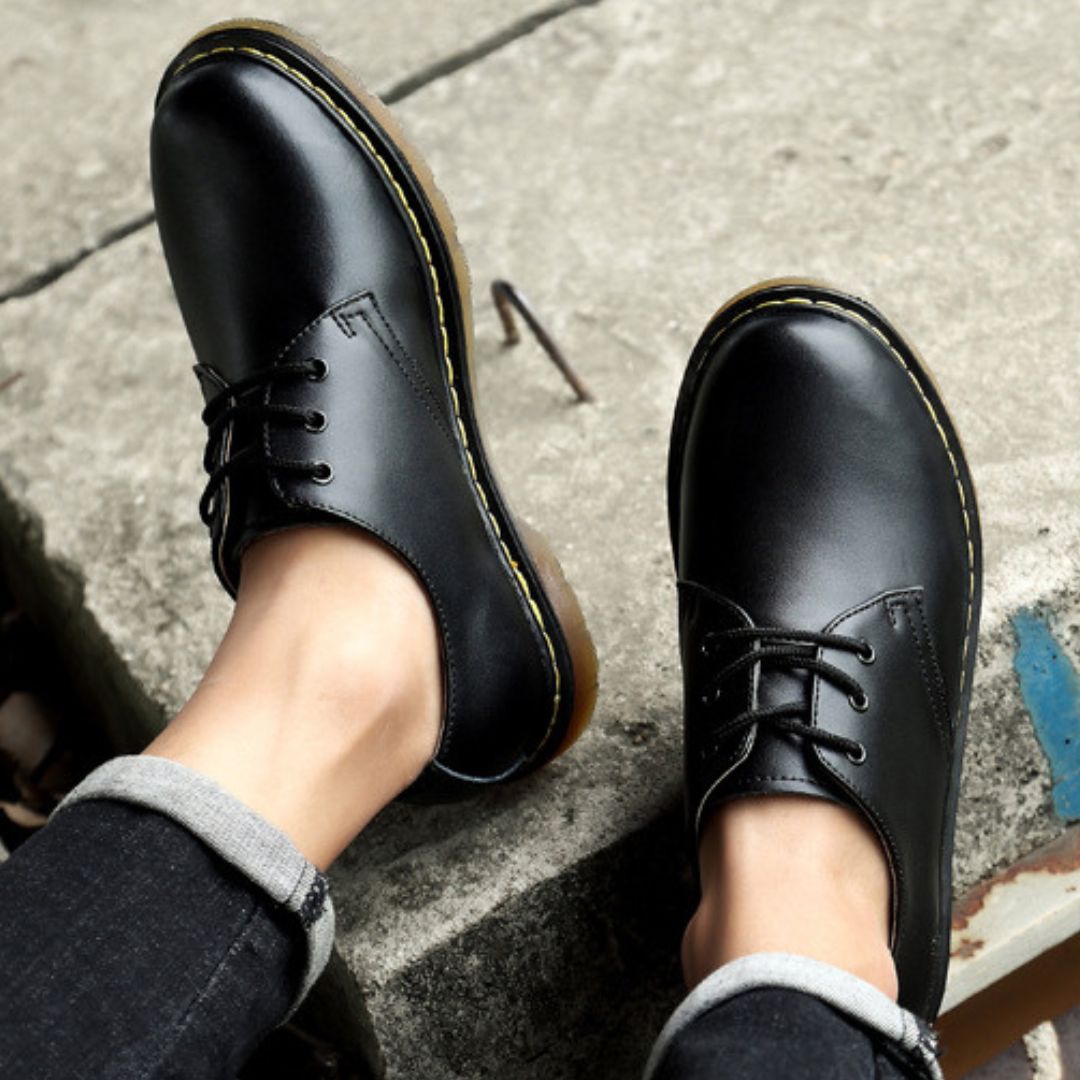 Ryan | Bottines basses intemporelles