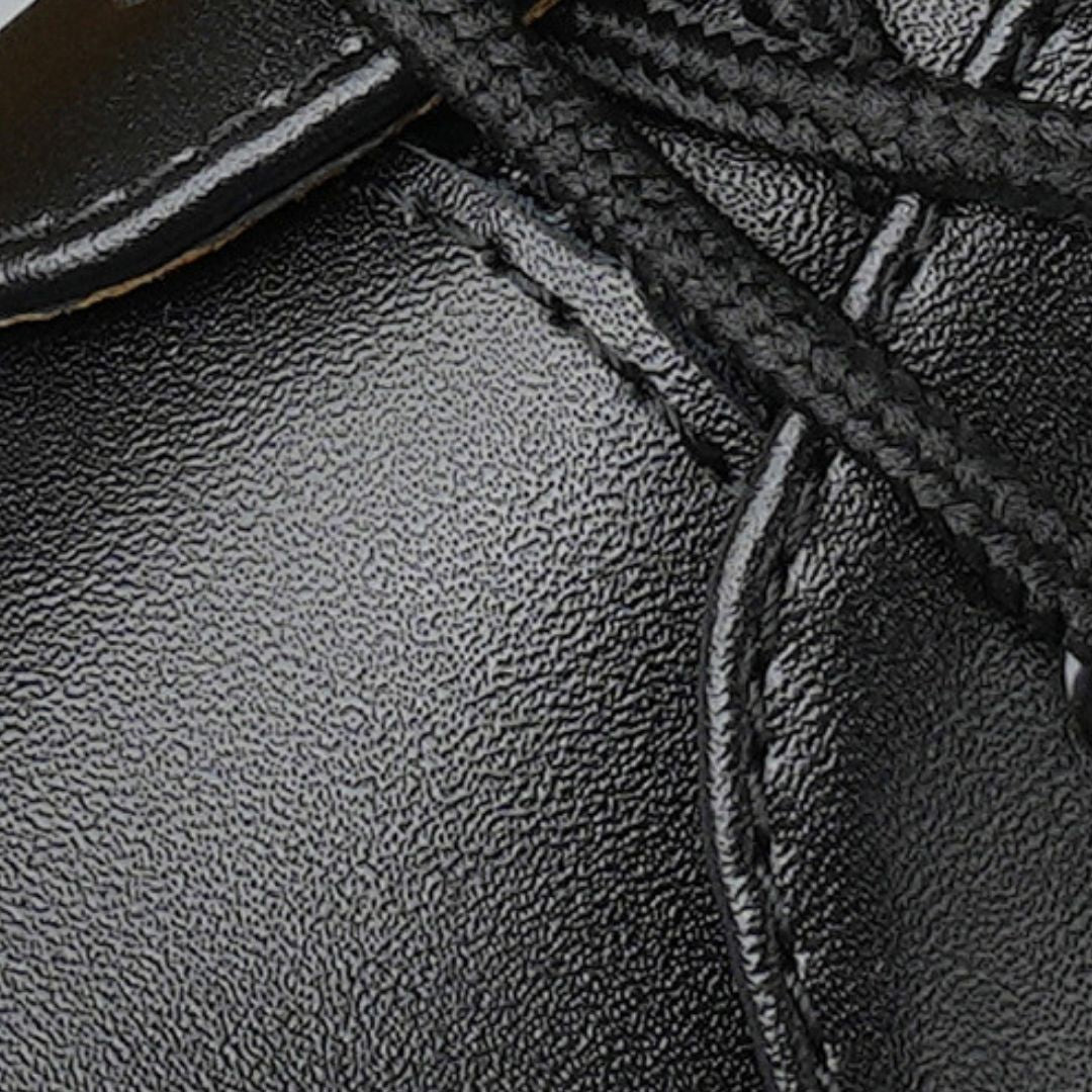 Ryan | Bottines basses intemporelles