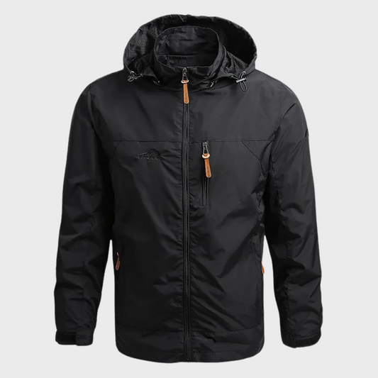 Henri - Veste imperméable pour homme