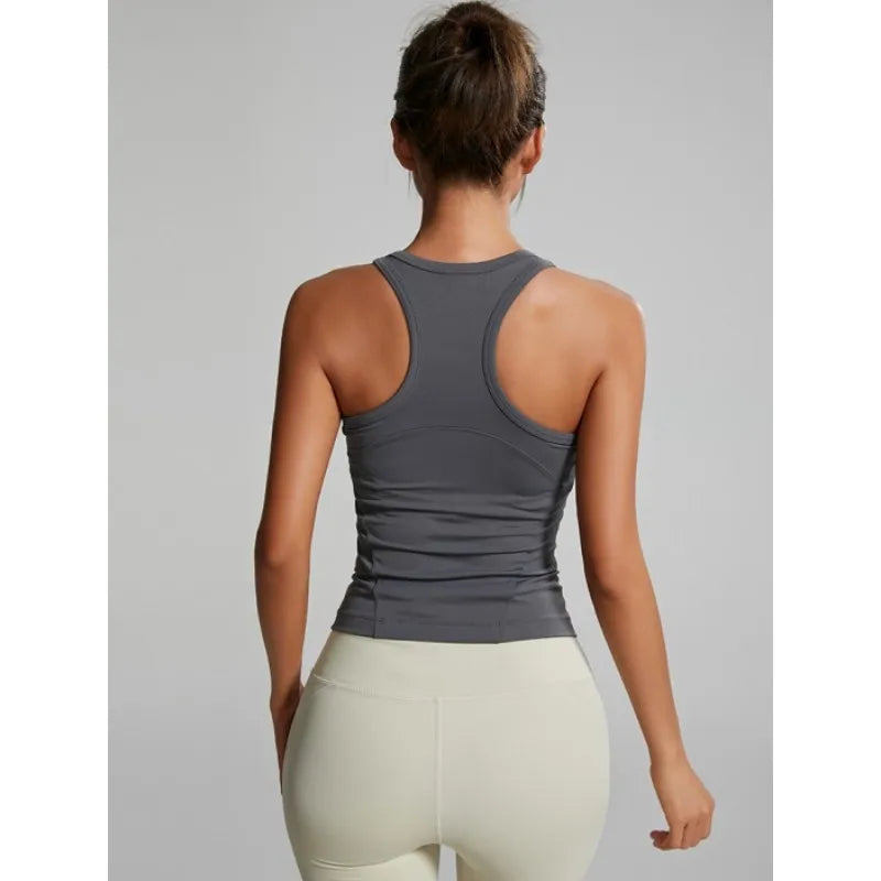 Ruby - Débardeur d'été pour femmes, parfait pour toutes les occasions !