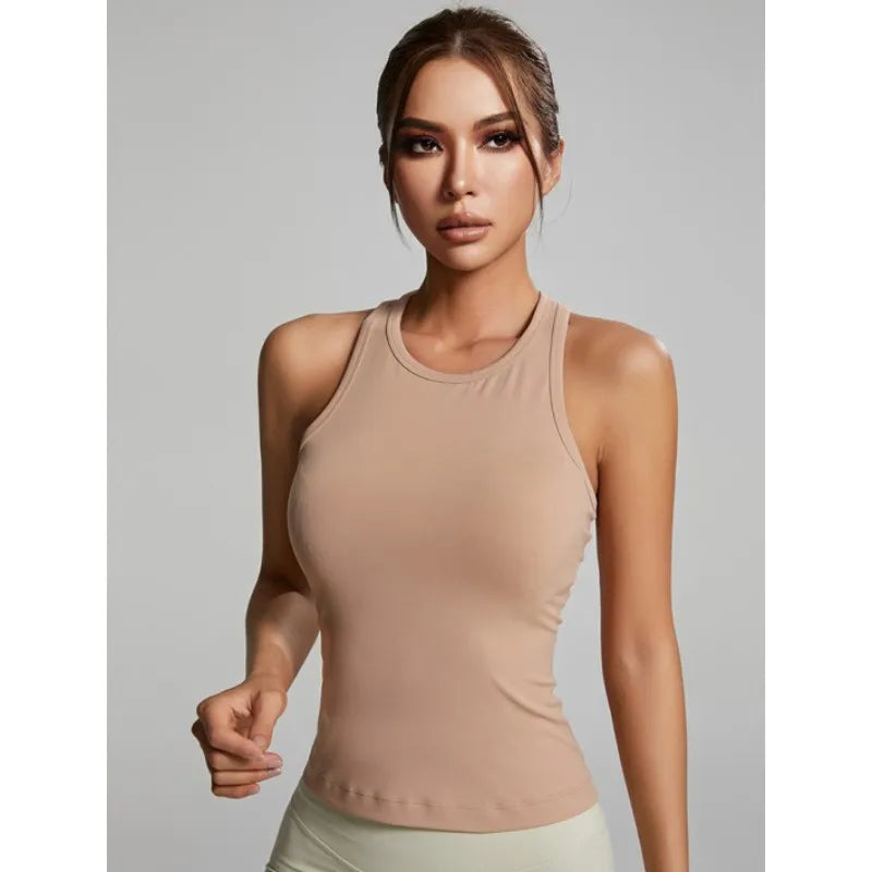 Ruby - Débardeur d'été pour femmes, parfait pour toutes les occasions !