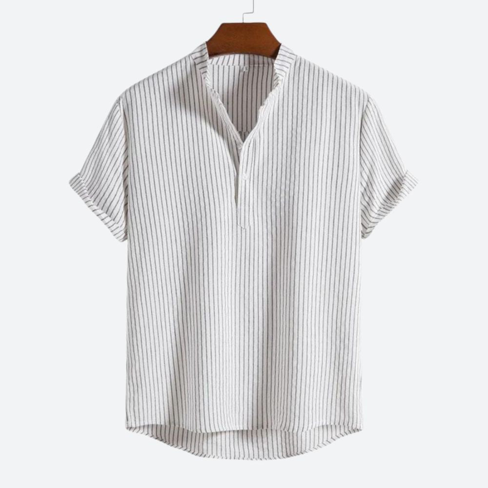 Chemise homme fashionable - Jasper