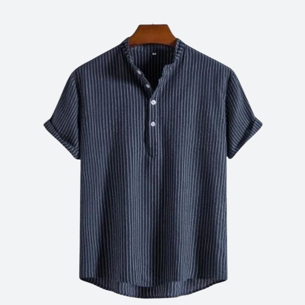 Chemise homme fashionable - Jasper