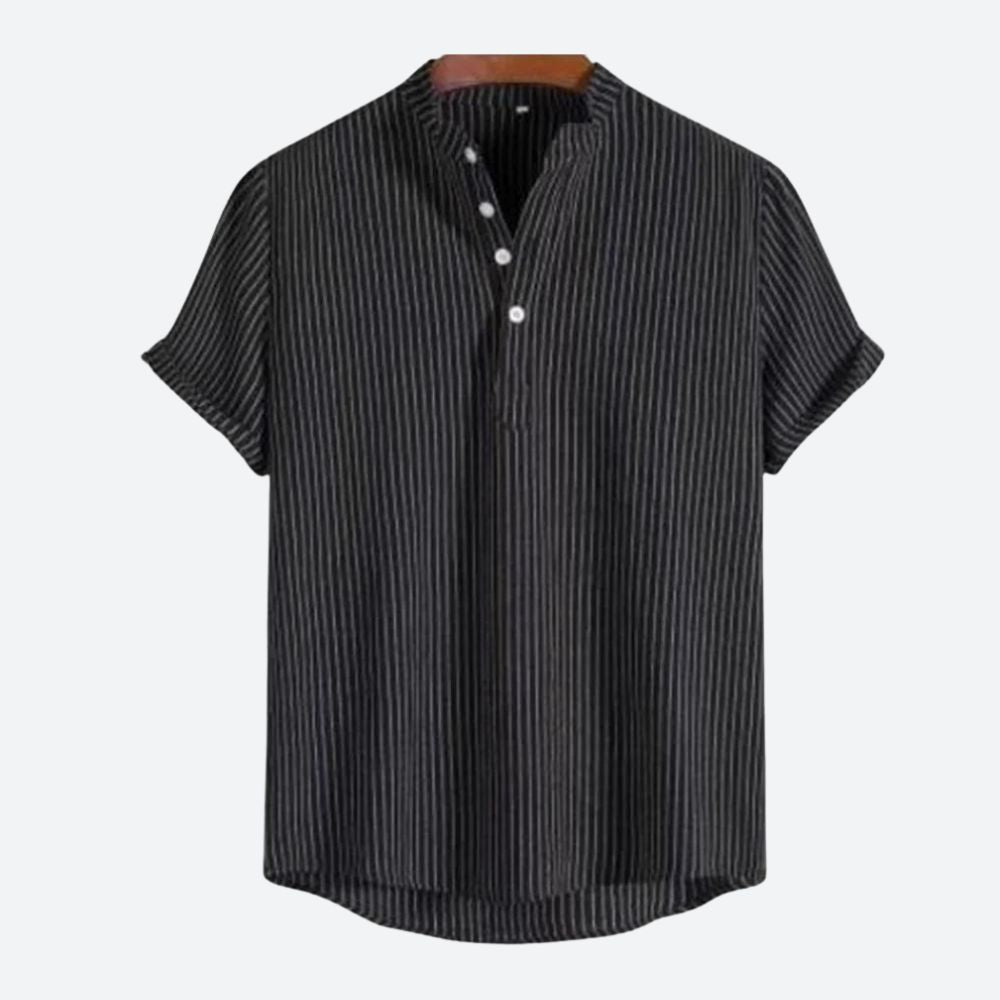 Chemise homme fashionable - Jasper