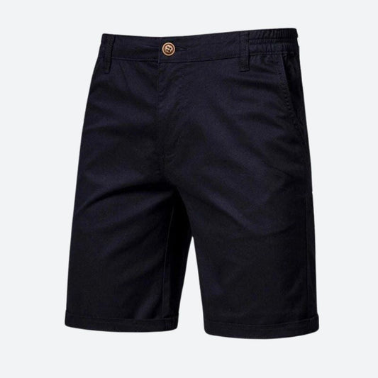 Short Jeric confortable et décontracté pour hommes - Parfait pour toutes les occasions