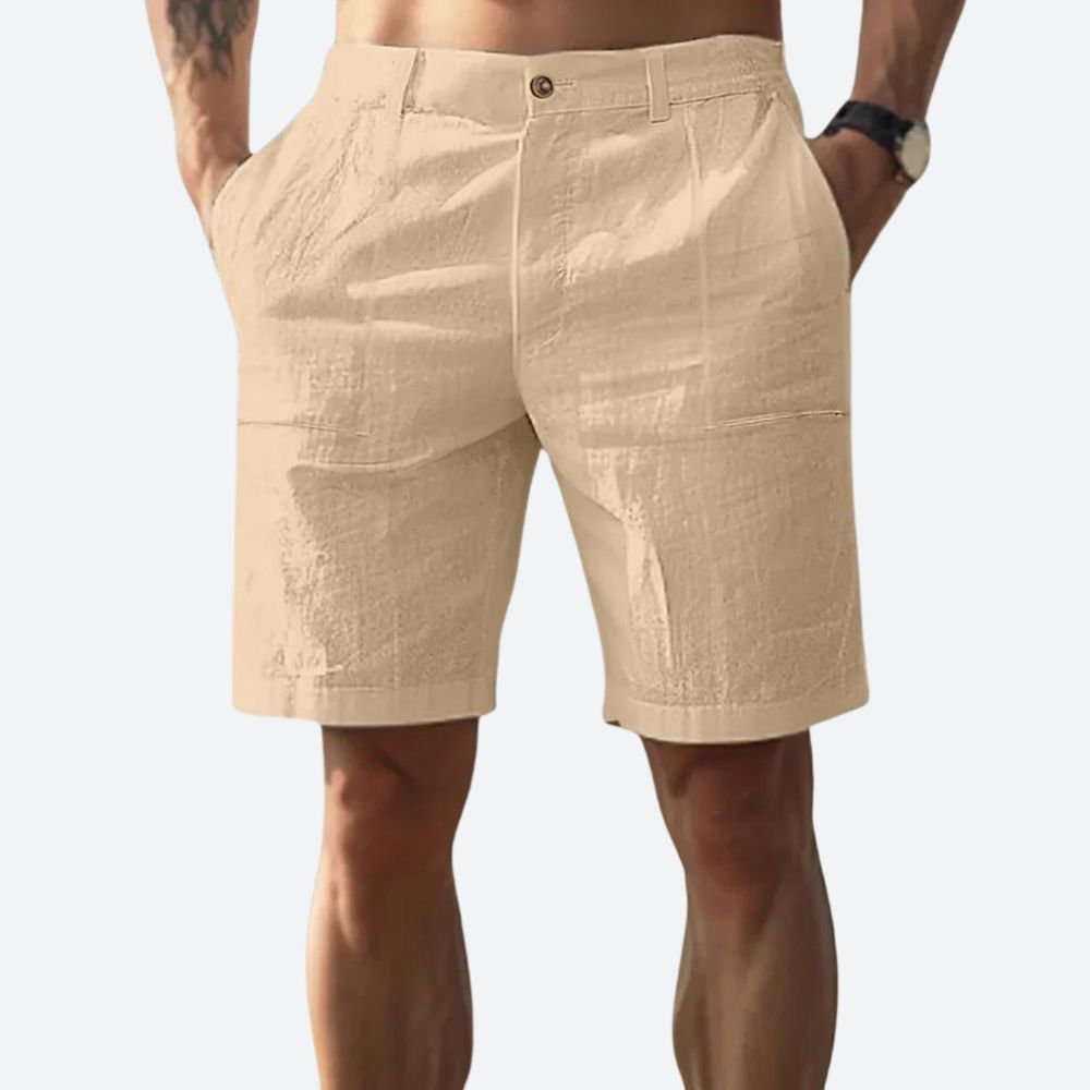 Shorts élégants pour hommes - Jim