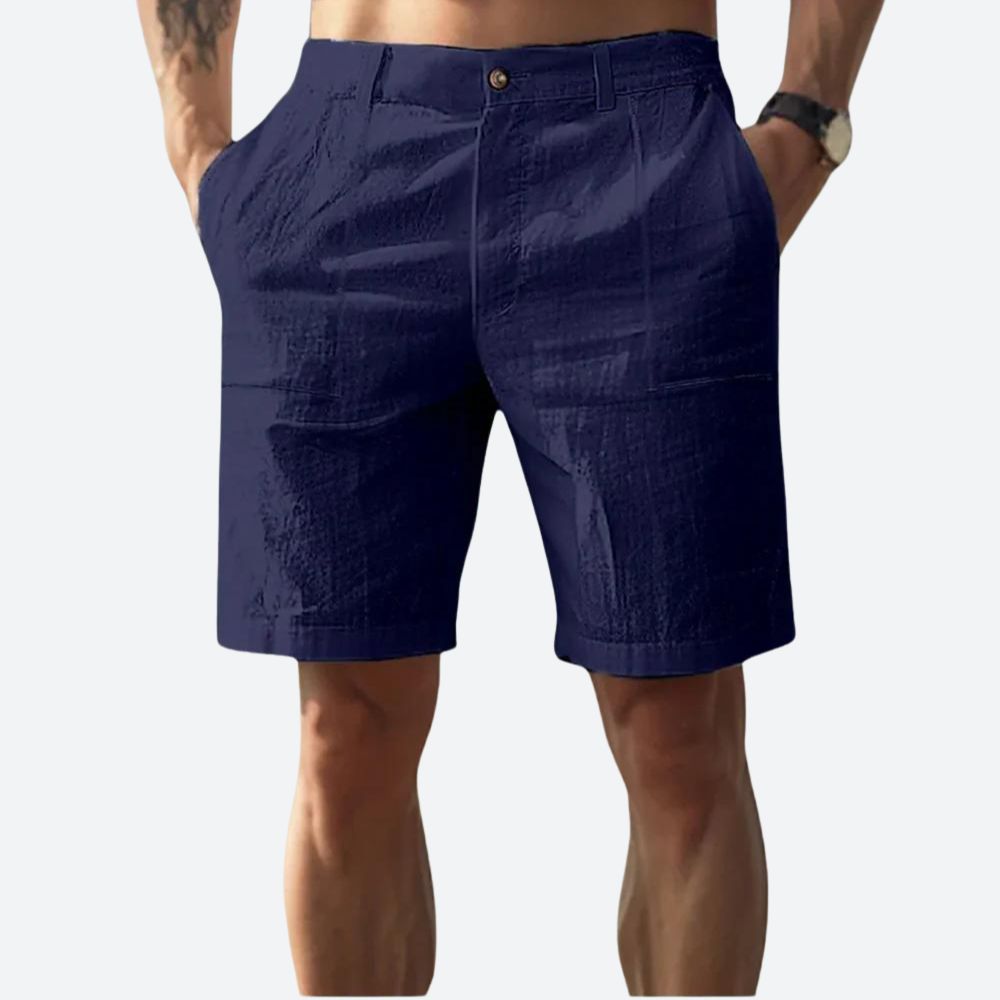 Shorts élégants pour hommes - Jim