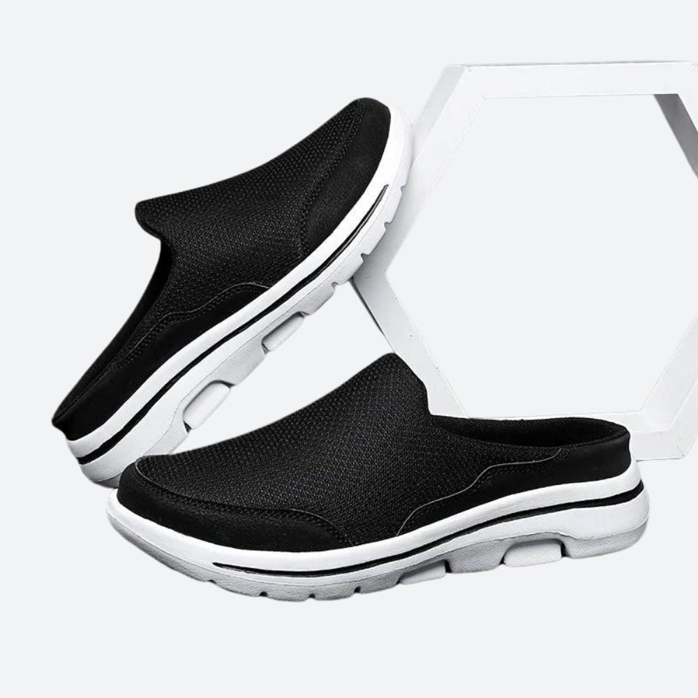 Chaussures pour hommes élégantes et confortables - Jun