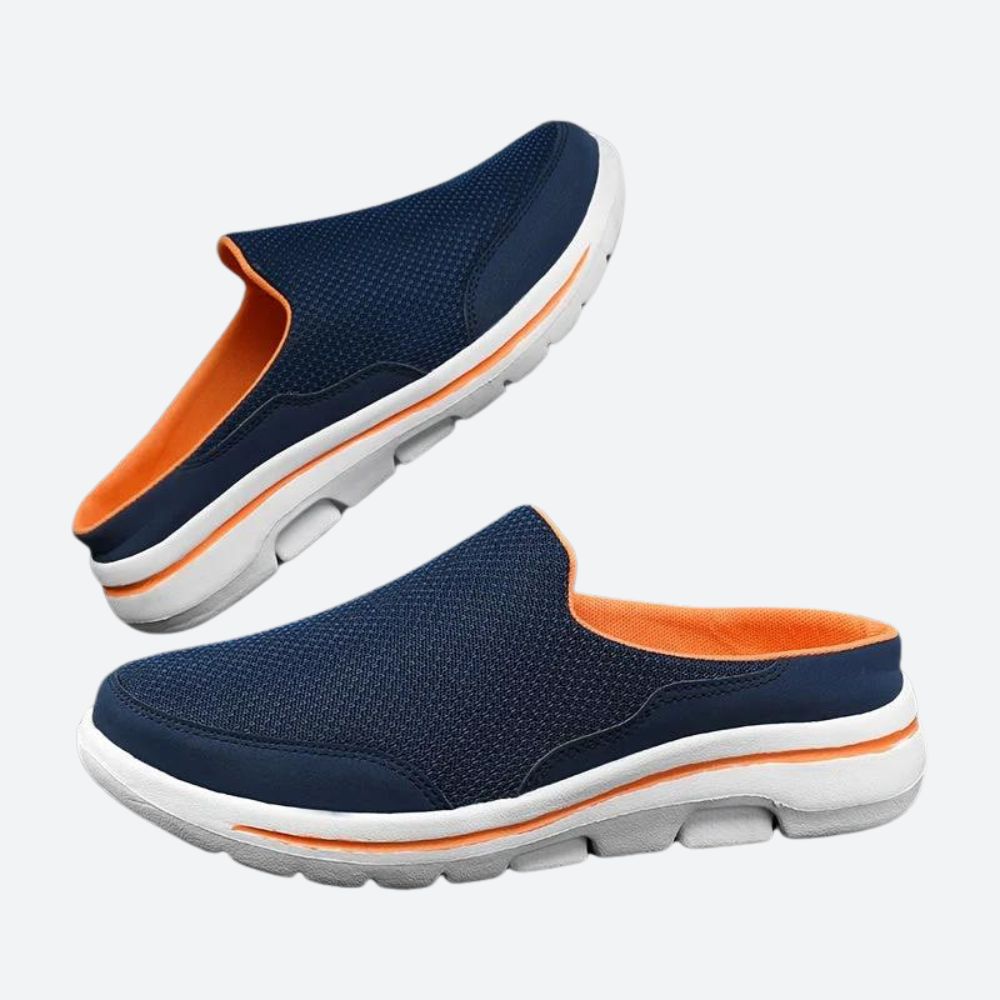 Chaussures pour hommes élégantes et confortables - Jun