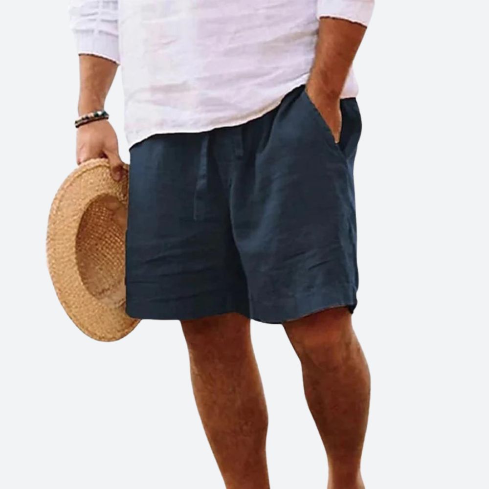 Shorts à la mode pour un look branché