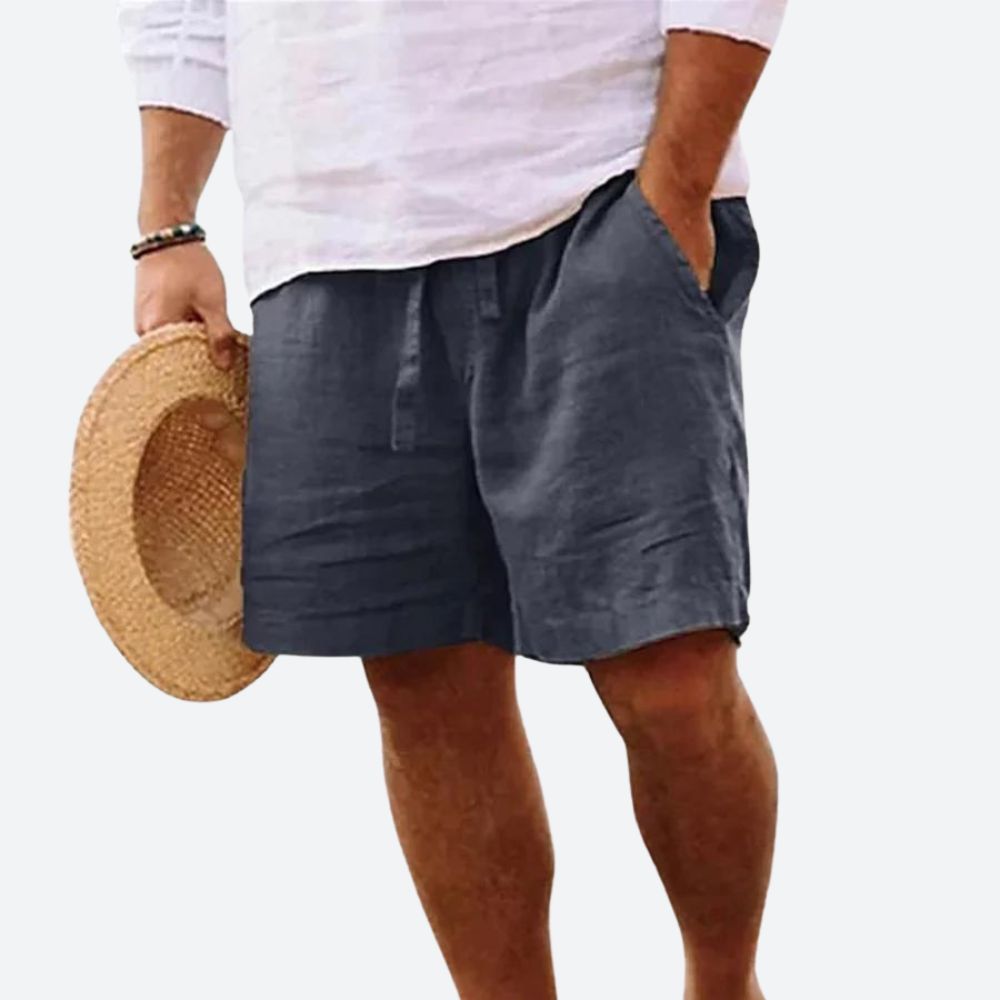 Shorts à la mode pour un look branché