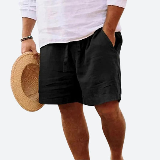 Shorts à la mode pour un look branché