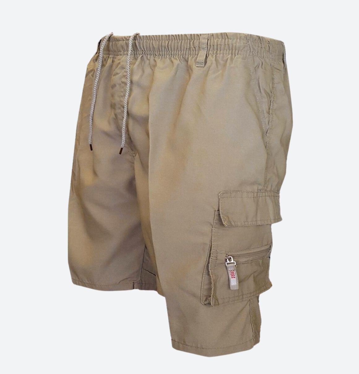 Shorts élégants - Jair pour un look estival parfait