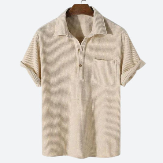 Chemise d'été élégante et confortable - Lardie