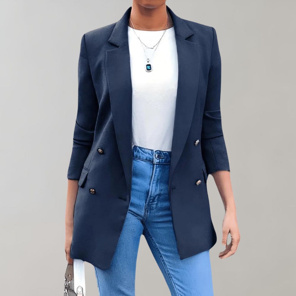 Blazer élégant pour femmes - Liina Style