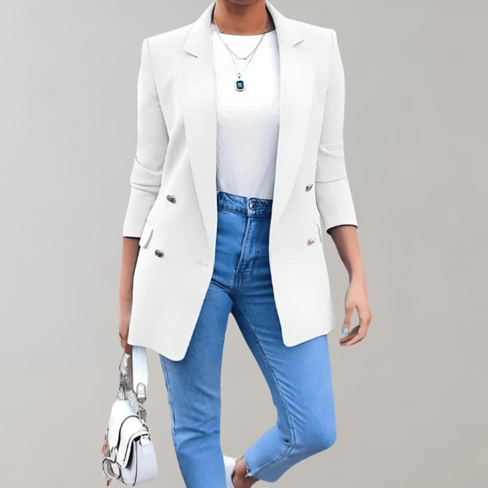 Blazer élégant pour femmes - Liina Style