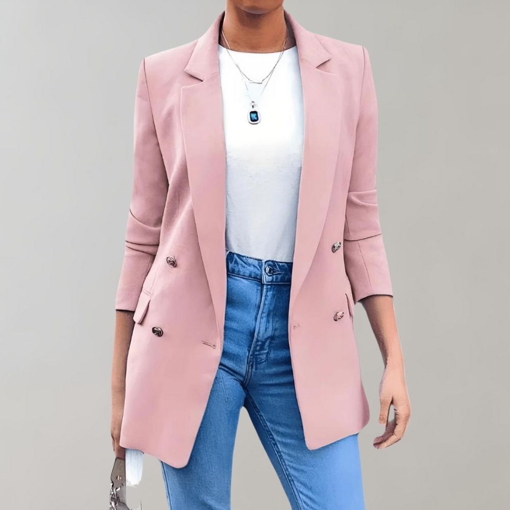 Blazer élégant pour femmes - Liina Style