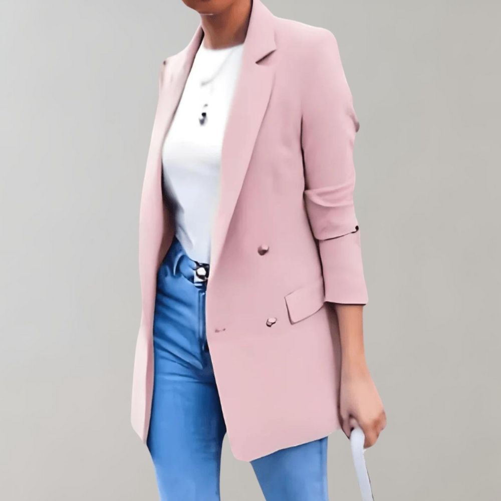Blazer élégant pour femmes - Liina Style