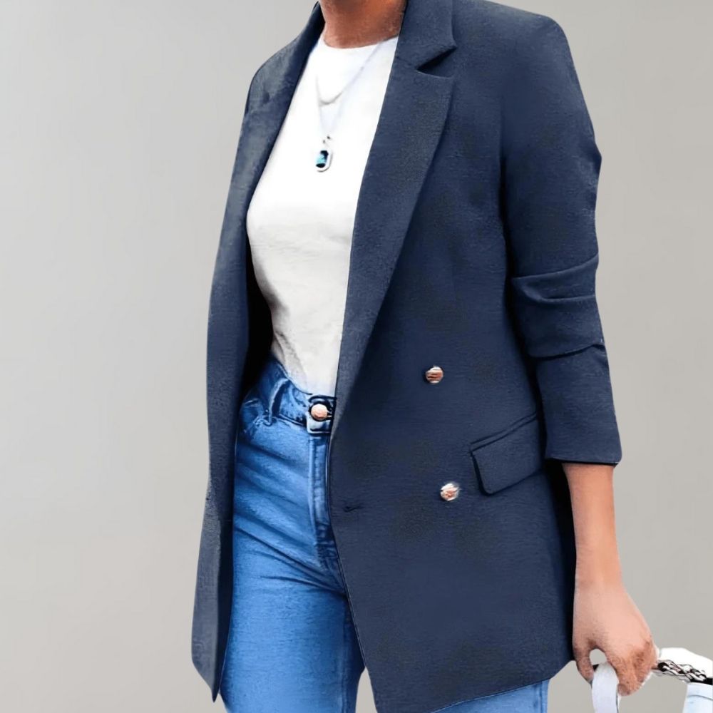 Blazer élégant pour femmes - Liina Style