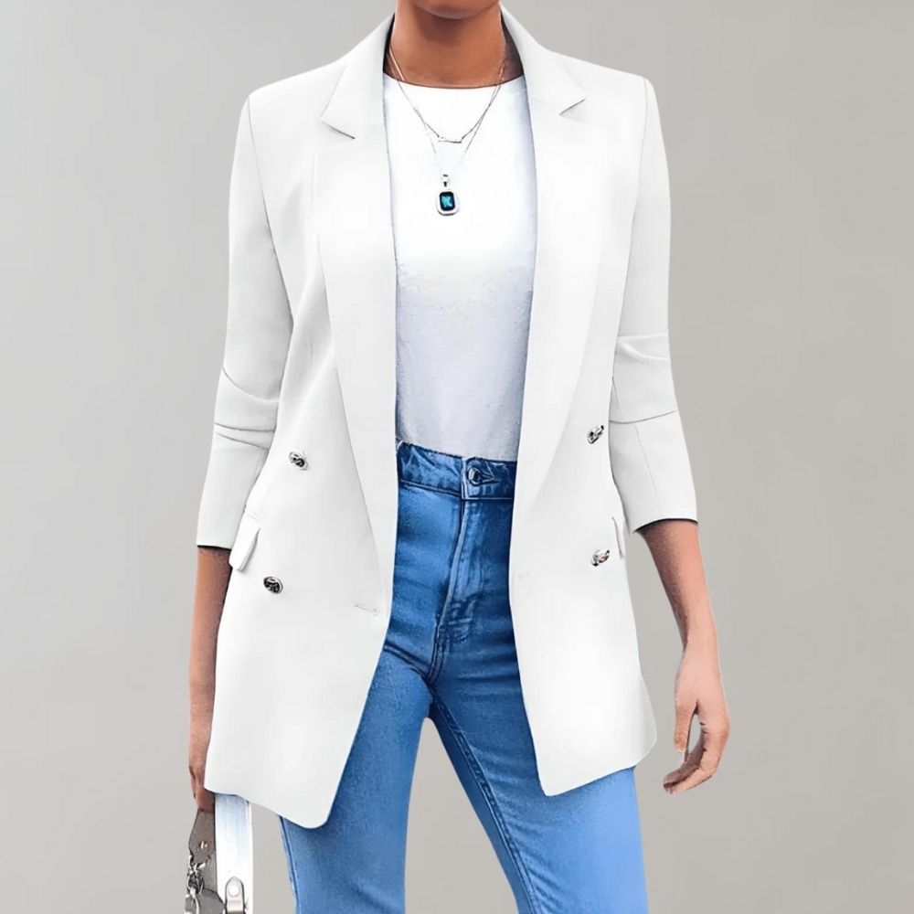 Blazer élégant pour femmes - Liina Style