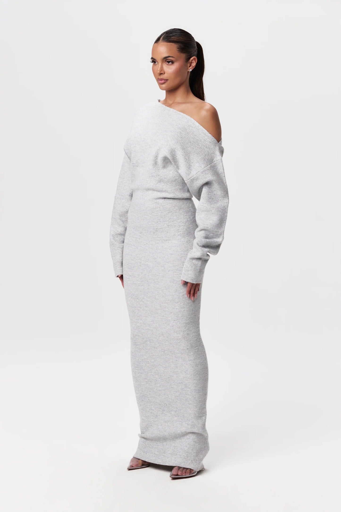Montelure | Serena Knit Dress