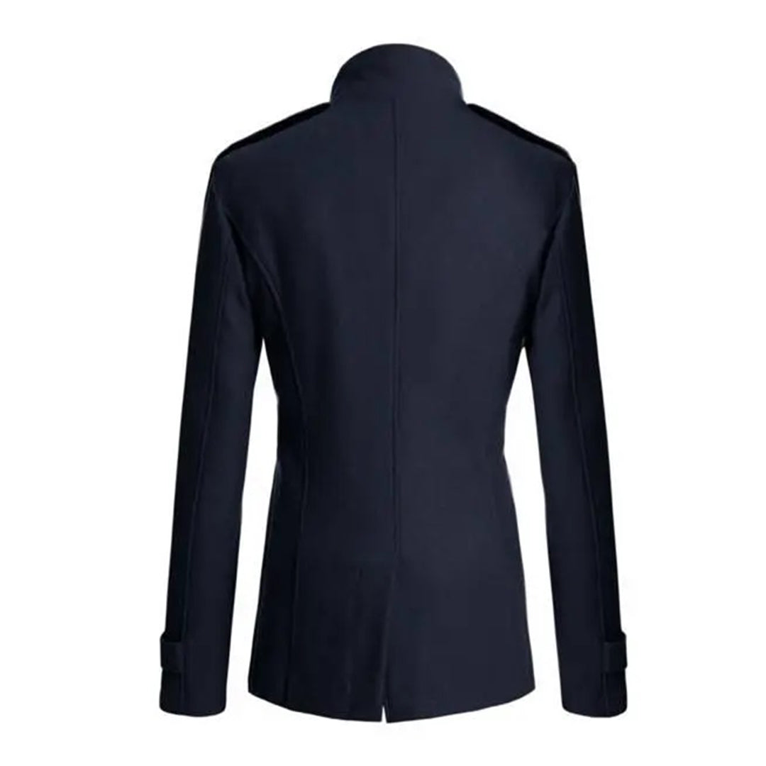 JOSEPH - Manteau d'hiver chaud pour hommes