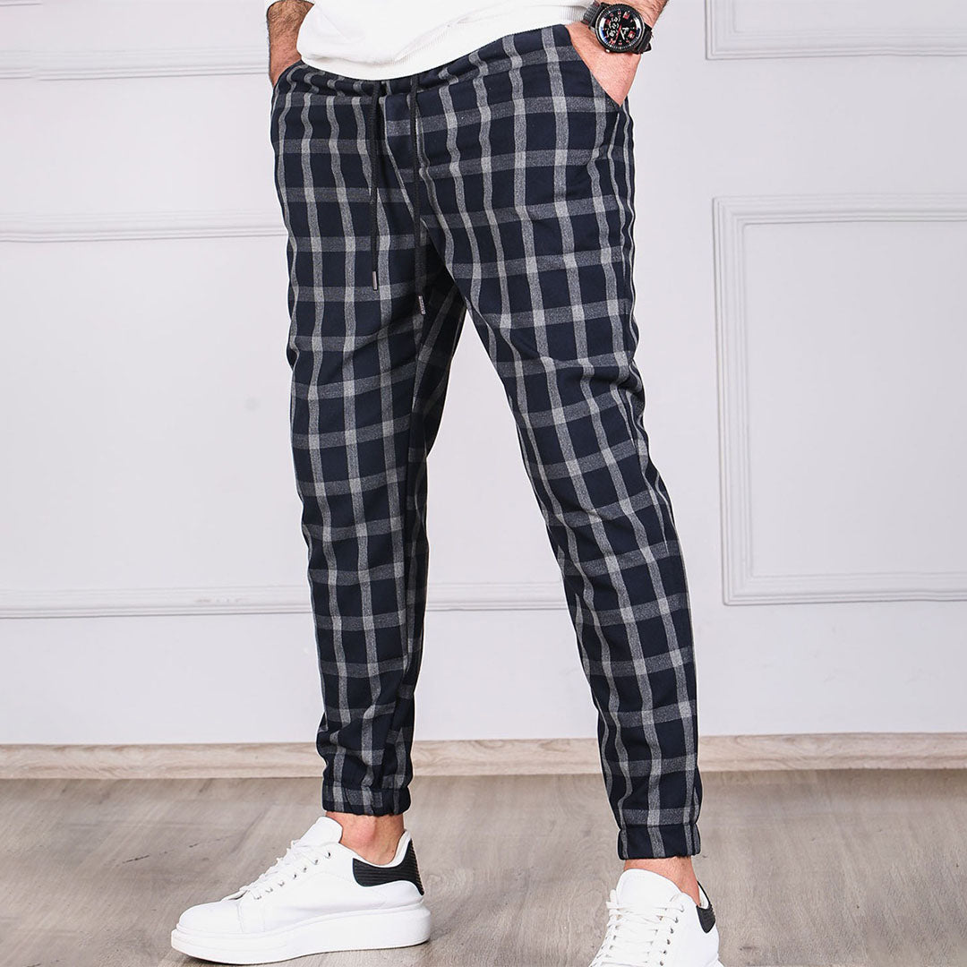 ZECHARIAH - Des pantalons tendance et élégants pour toutes les occasions