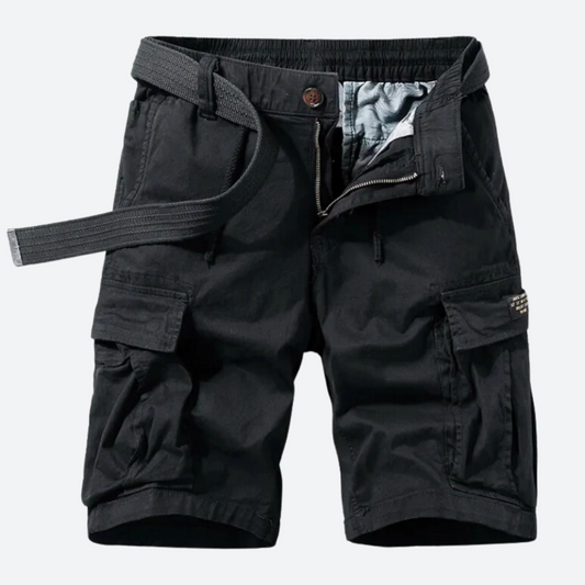 Short cargo moderne pour hommes - Nolan