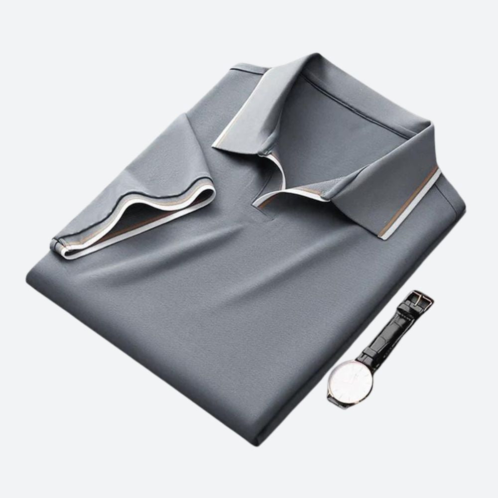 Polo homme élégant et confortable - Pit