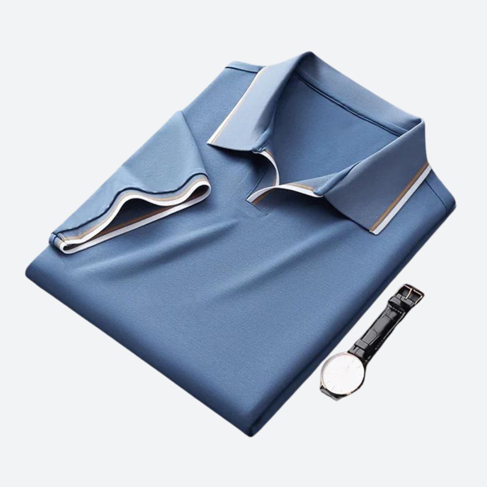 Polo homme élégant et confortable - Pit